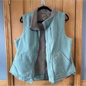 Women’s Carhartt vest